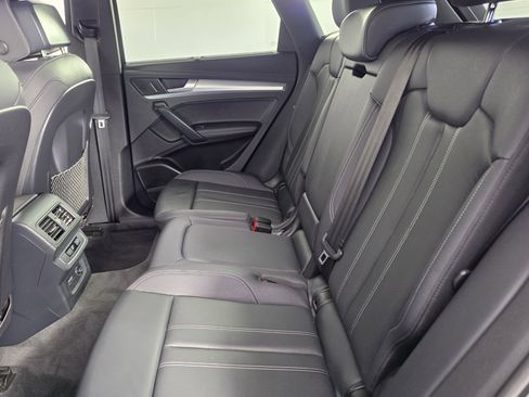 Certified 2024 Audi Q5 2.0T Premium Plus AWD/4WD image 41
