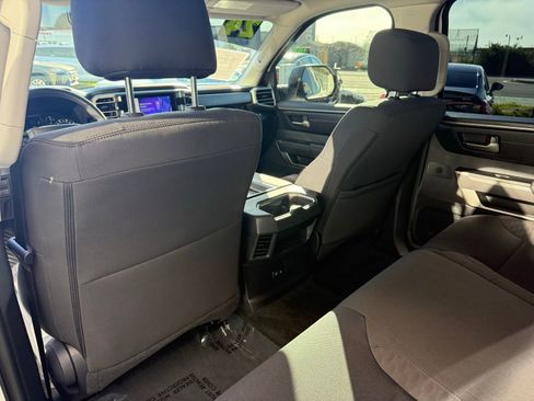 Used 2024 Toyota Tundra SR5 w/ TRD Sport Package image 23