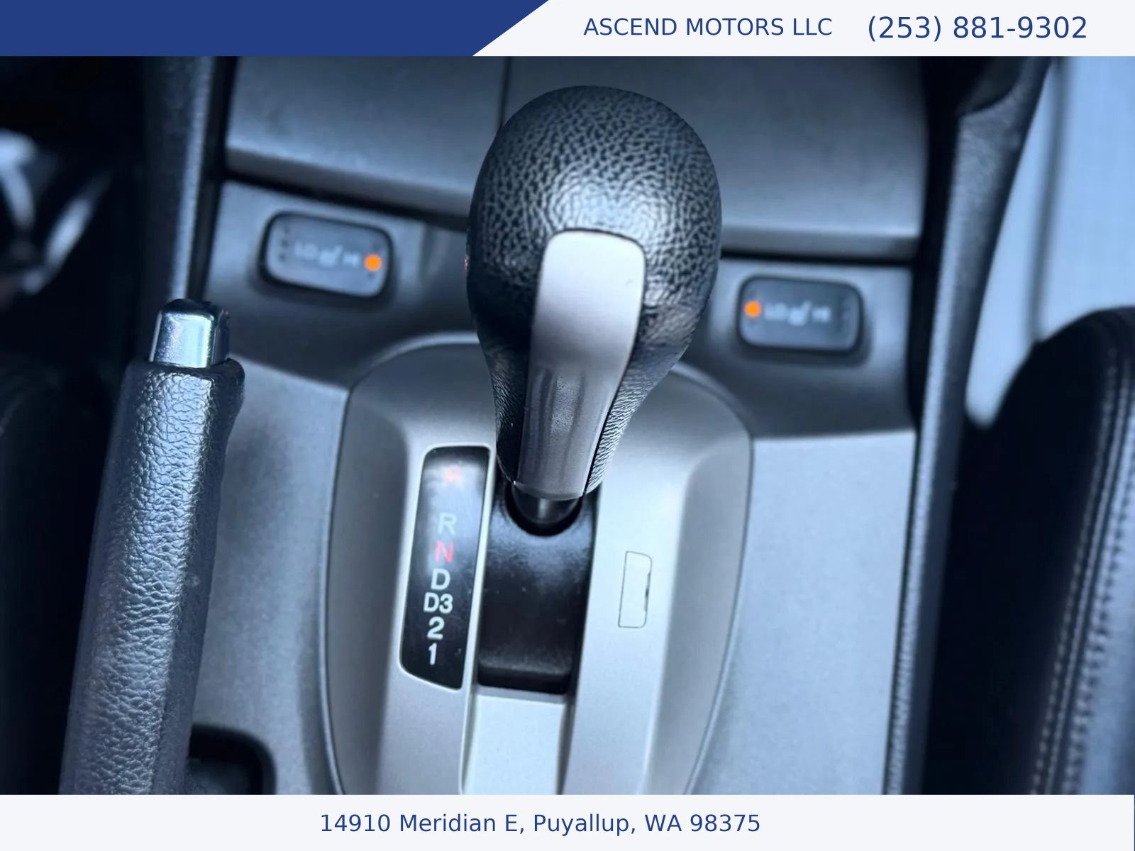 Used 2012 Honda Accord SE image 13