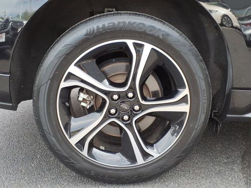 Certified 2022 Ford Edge ST AWD/4WD image 10