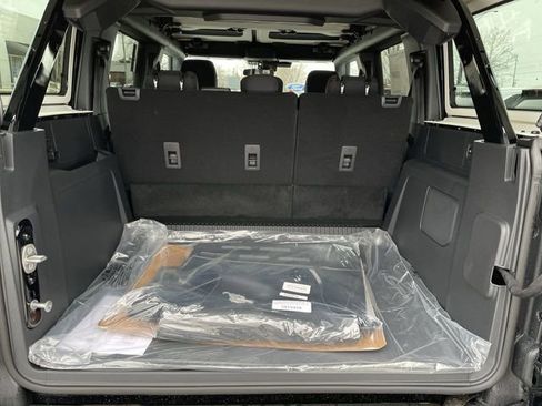 New 2025 Ford Bronco Big Bend image 22