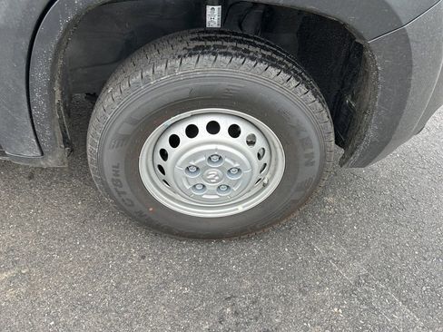 New 2026 RAM ProMaster 2500 w/ Convenience Group image 10