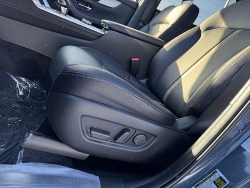 New 2026 MAZDA CX-90 3.3 Turbo w/ Premium Plus Pkg image 8