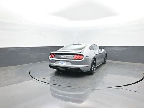 Used 2023 Ford Mustang GT RWD image 7