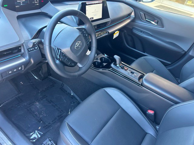 Used 2026 Toyota Prius XLE FWD image 17