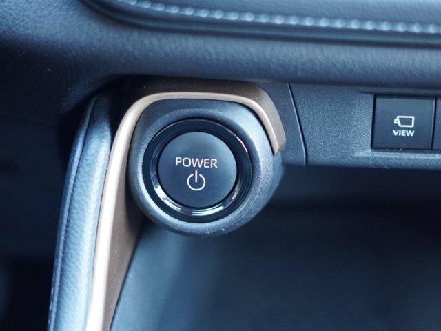 Certified 2025 Toyota Grand Highlander AWD Hybrid image 33