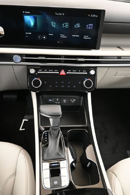 New 2026 Hyundai Tucson SEL Plus AWD/4WD image 28