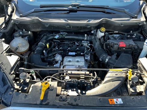 Used 2021 Ford EcoSport SE w/ SE Appearance Package image 41