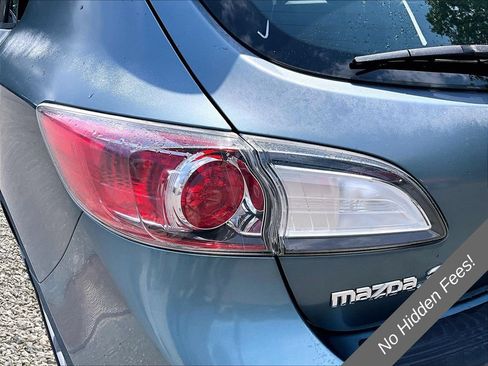 Used 2011 MAZDA MAZDA3 s Sport FWD image 26
