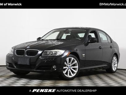 Used 2011 BMW 328i xDrive Sedan
