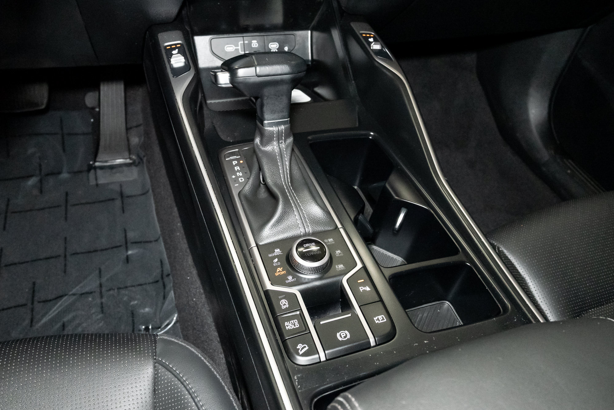 Certified 2026 Kia Sorento S AWD/4WD image 22