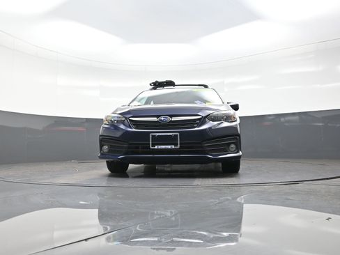 Used 2020 Subaru Impreza Premium image 10