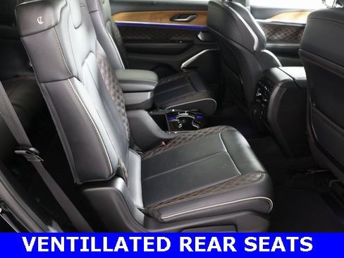 Used 2023 Jeep Grand Cherokee L Summit image 24