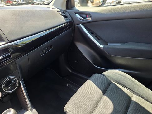 Used 2013 MAZDA CX-5 Touring w/ Bose & Moonroof Pkg FWD image 35