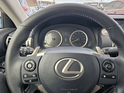 Used 2014 Lexus IS 250 image 27
