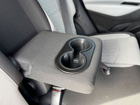 Used 2024 Chevrolet Equinox LS w/ LS Convenience Package FWD image 15