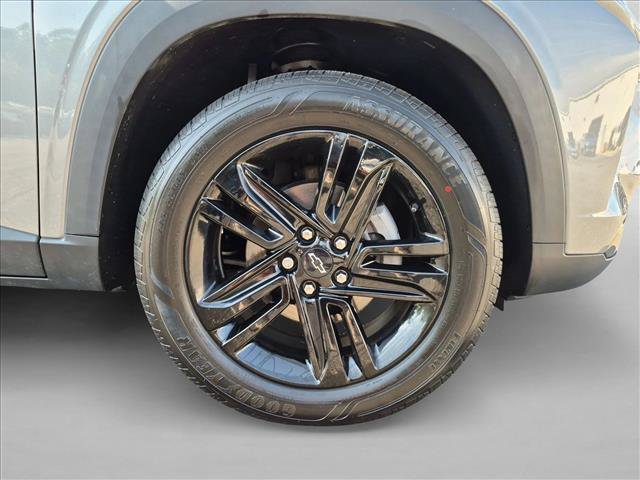 Certified 2024 Chevrolet Trax ACTIV w/ Driver Confidence Package FWD image 23