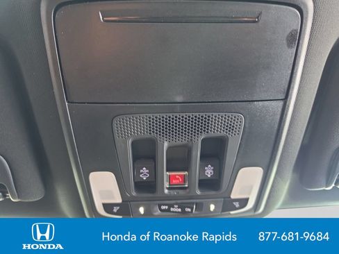 New 2026 Honda Passport TrailSport Elite image 31