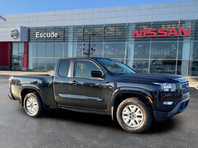 Certified 2023 Nissan Frontier SV w/ SV Convenience Package
