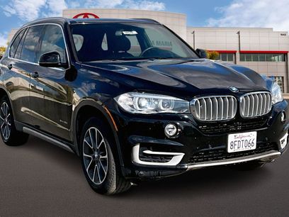 Used 2018 BMW X5 sDrive35i