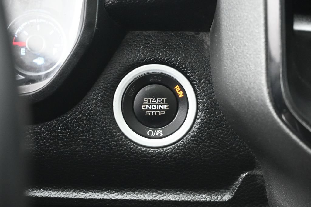 Used 2020 RAM 1500 Big Horn w/ Built-to-serve Edition AWD/4WD image 14