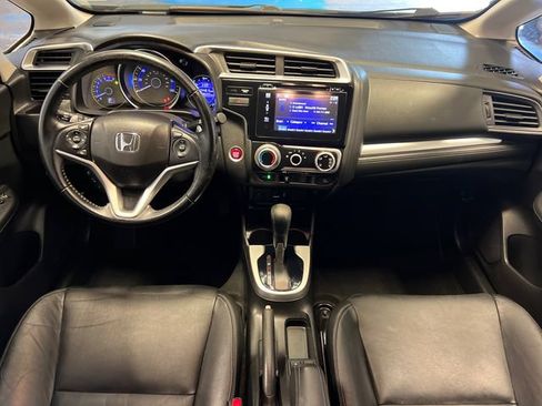 Used 2017 Honda Fit EX-L image 18