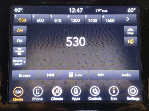 Used 2021 Jeep Grand Cherokee Limited w/ Quick Order Package 28K 80th RWD image 25