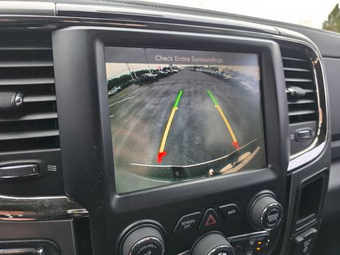 Used 2016 RAM 1500 Sport image 20