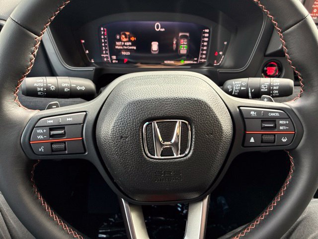 New 2026 Honda Passport TrailSport image 12