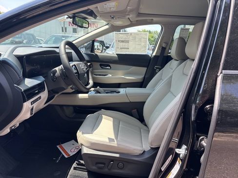 New 2026 Nissan Murano SL w/ Comfort Package AWD/4WD image 14