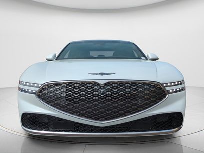 New 2026 Genesis G90 3.5T