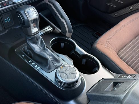 Used 2023 Ford Bronco Outer Banks image 29