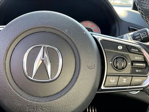 Used 2020 Acura RDX A-Spec image 28