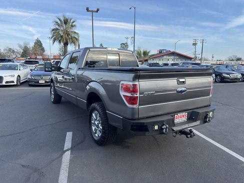 Used 2013 Ford F150 XLT w/ Luxury Equipment Group image 5