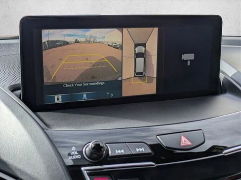 Certified 2024 Acura RDX A-Spec AWD/4WD image 15