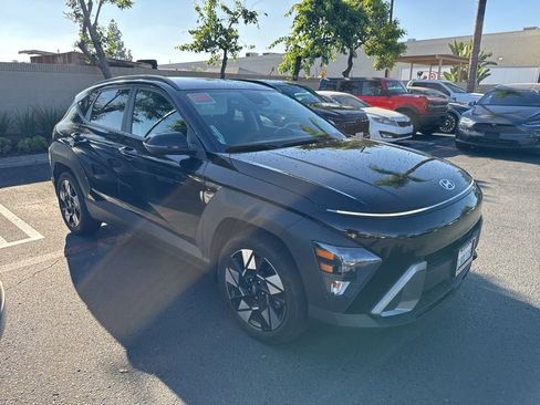 Used 2024 Hyundai Kona SEL image 4