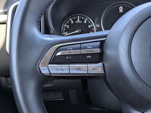 Certified 2024 MAZDA CX-50 AWD 2.5 S w/ Premium Package image 27