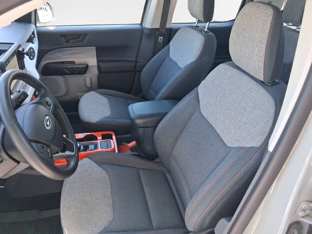 Used 2024 Ford Maverick XLT w/ XLT Luxury Package FWD image 12