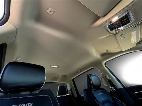 Used 2022 RAM 1500 Laramie image 17
