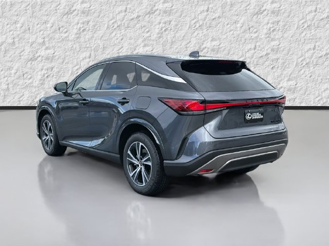 New 2026 Lexus RX 350 Premium w/ Accessory Package (2T) FWD image 5