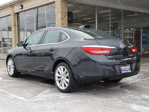 Used 2015 Buick Verano Convenience image 3