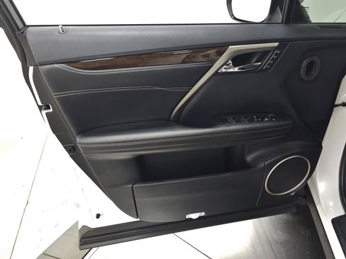 Used 2019 Lexus RX 350 AWD w/ Navigation Package image 14