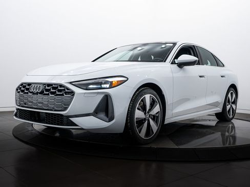 Certified 2025 Audi A5 2.0T Premium w/ Convenience Package image 7