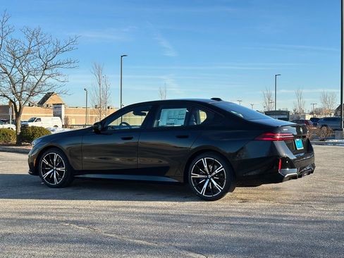 New 2026 BMW 530i xDrive w/ M Sport Package image 5
