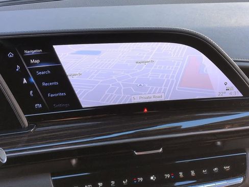 Used 2022 Cadillac Escalade Sport image 30