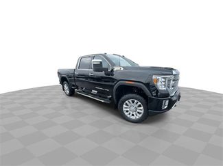 Used 2023 GMC Sierra 2500 Denali video 2