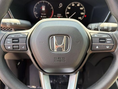 New 2026 Honda CR-V EX image 16