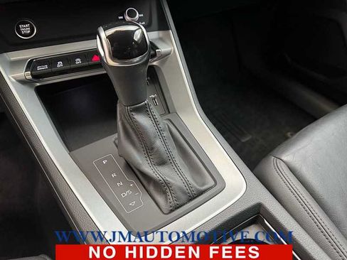 Used 2021 Audi Q3 2.0T Premium AWD/4WD image 31