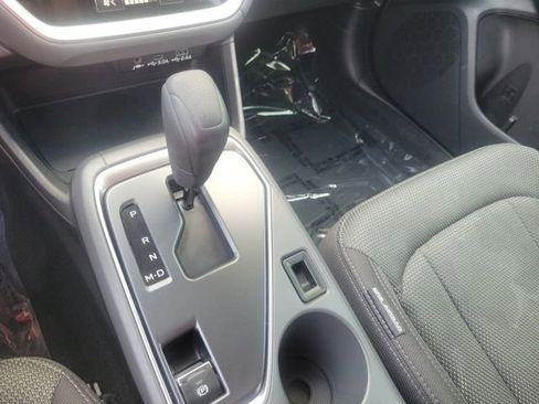 Certified 2024 Subaru Crosstrek 2.0i Premium AWD/4WD image 19