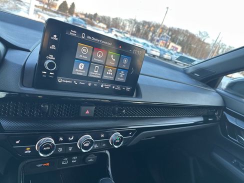 Used 2023 Honda CR-V Sport Touring image 18